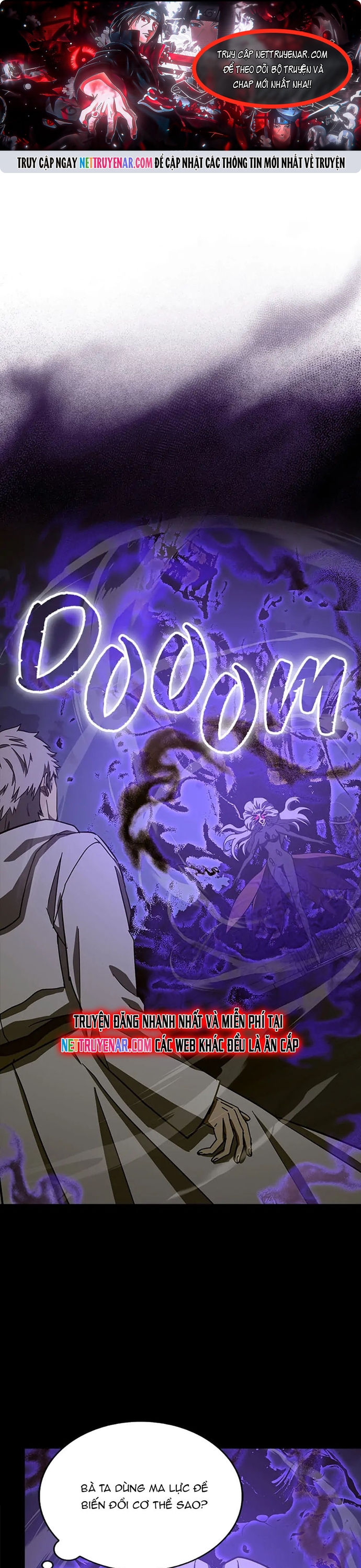 Thánh Cái Khỉ Gì, Đây Là Sức Mạnh Của Y Học Hiện Đại Chap 126 - Next Chap 127