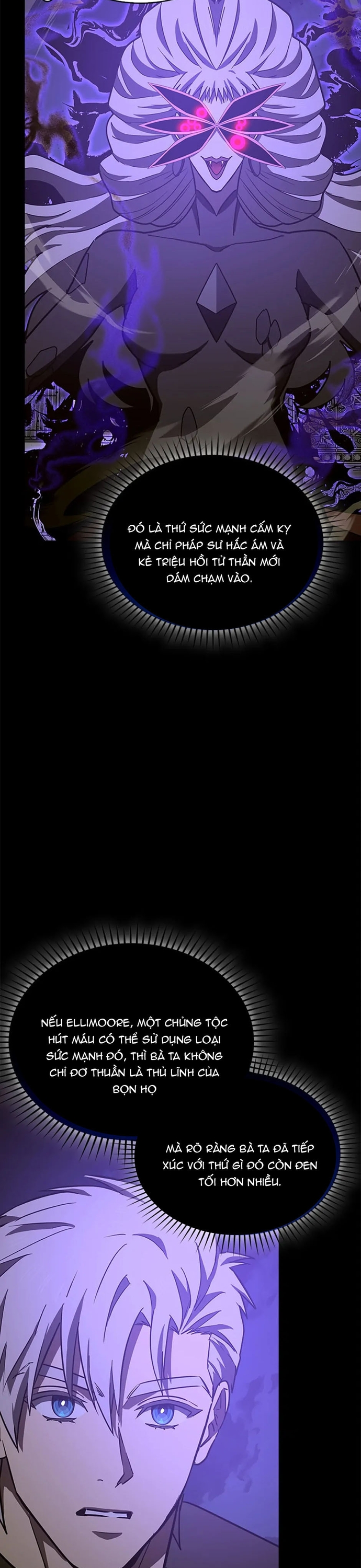 Thánh Cái Khỉ Gì, Đây Là Sức Mạnh Của Y Học Hiện Đại Chap 126 - Next Chap 127