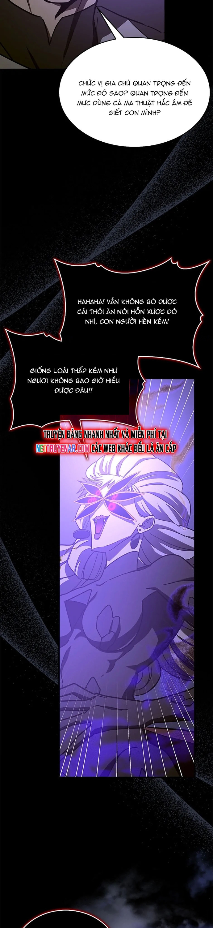 Thánh Cái Khỉ Gì, Đây Là Sức Mạnh Của Y Học Hiện Đại Chap 126 - Next Chap 127