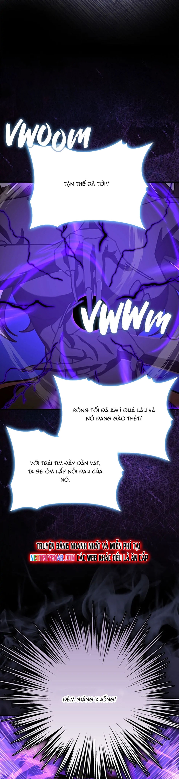 Thánh Cái Khỉ Gì, Đây Là Sức Mạnh Của Y Học Hiện Đại Chap 126 - Next Chap 127