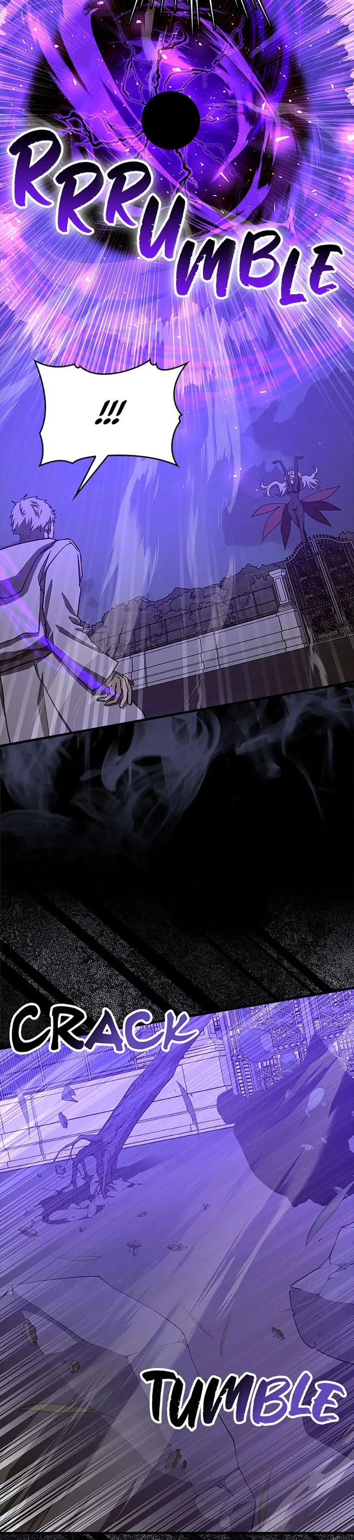 Thánh Cái Khỉ Gì, Đây Là Sức Mạnh Của Y Học Hiện Đại Chap 126 - Next Chap 127