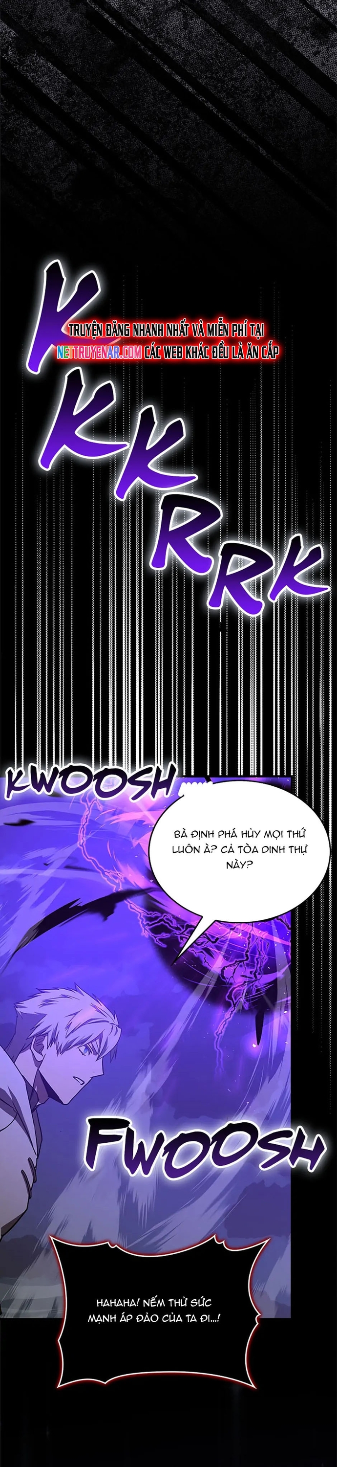 Thánh Cái Khỉ Gì, Đây Là Sức Mạnh Của Y Học Hiện Đại Chap 126 - Next Chap 127