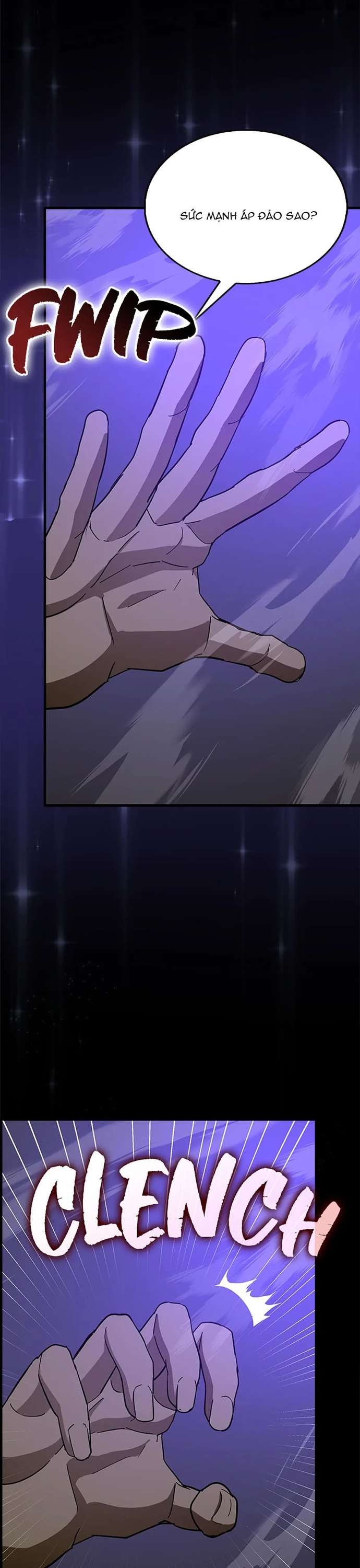Thánh Cái Khỉ Gì, Đây Là Sức Mạnh Của Y Học Hiện Đại Chap 126 - Next Chap 127