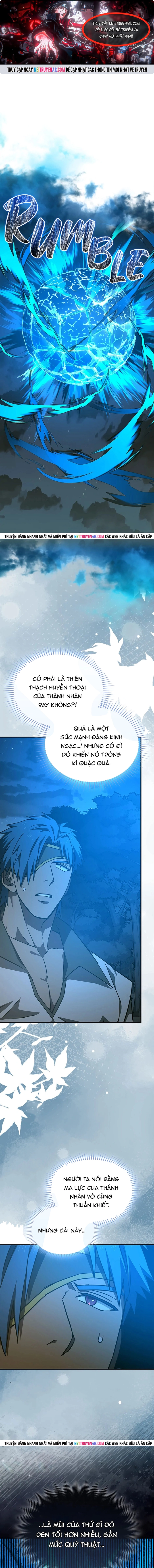 Thánh Cái Khỉ Gì, Đây Là Sức Mạnh Của Y Học Hiện Đại Chap 141 - Next Chap 142