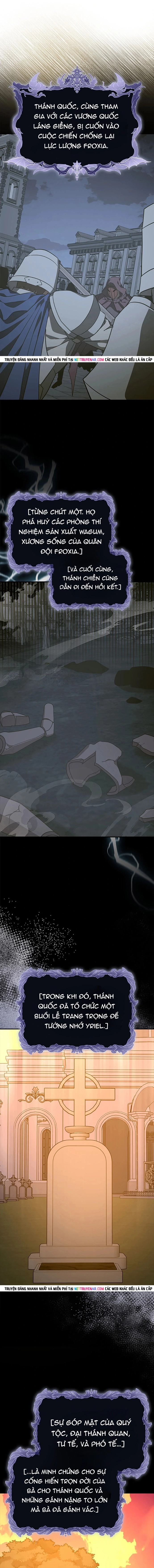 Thánh Cái Khỉ Gì, Đây Là Sức Mạnh Của Y Học Hiện Đại Chap 141 - Next Chap 142