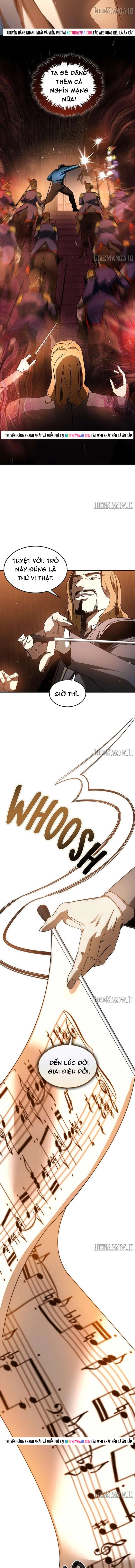 Thánh Dạ: The Zero Chap 35.1 - Next Chap 36.1