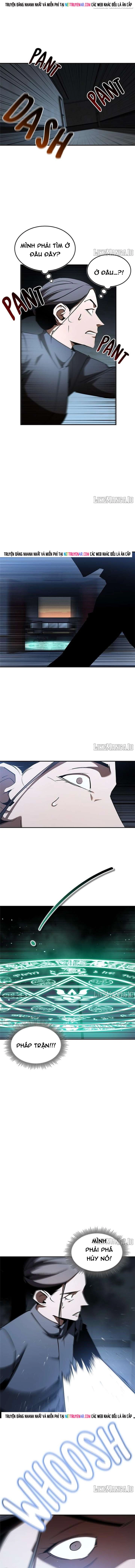 Thánh Dạ: The Zero Chap 35.1 - Next Chap 36.1