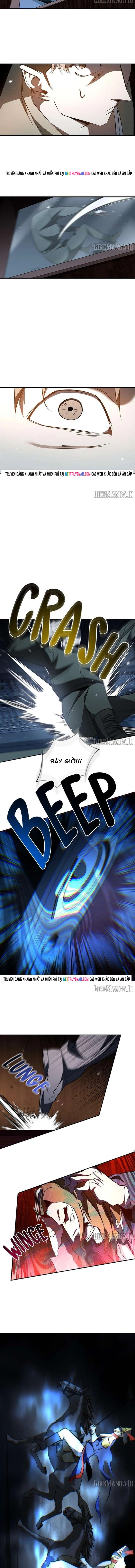 Thánh Dạ: The Zero Chap 35.1 - Next Chap 36.1