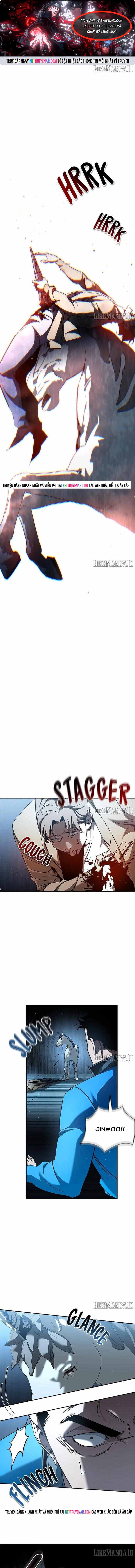 Thánh Dạ: The Zero Chap 36.1 - Next Chap 37.1