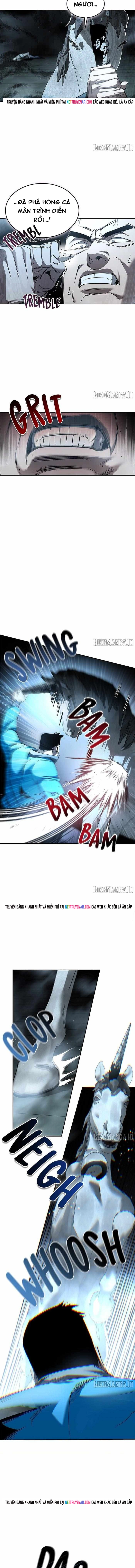 Thánh Dạ: The Zero Chap 36.1 - Next Chap 37.1