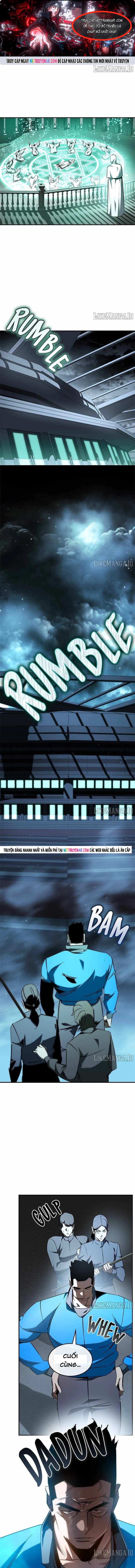 Thánh Dạ: The Zero Chap 37.1 - Next Chap 38.1