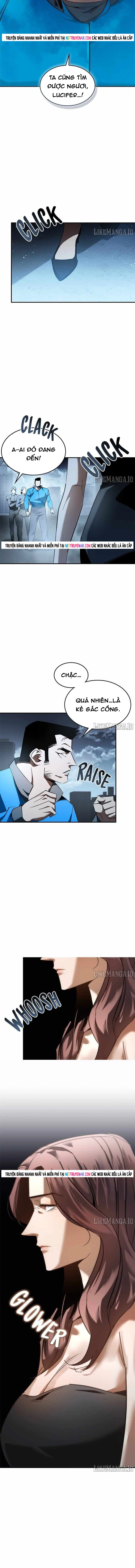 Thánh Dạ: The Zero Chap 37.1 - Next Chap 38.1