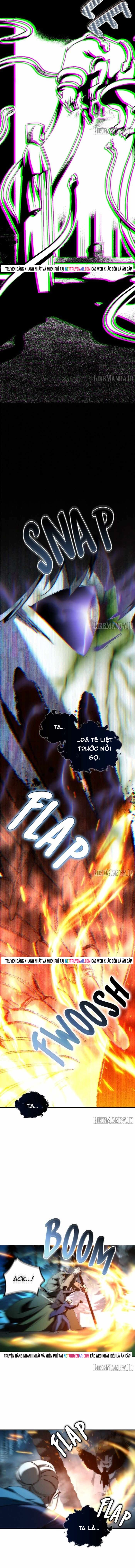 Thánh Dạ: The Zero Chap 37.1 - Next Chap 38.1