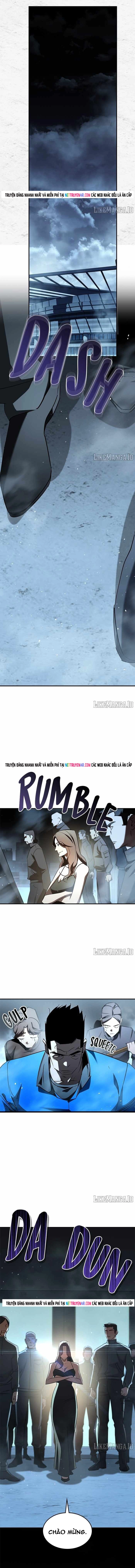 Thánh Dạ: The Zero Chap 37.1 - Next Chap 38.1