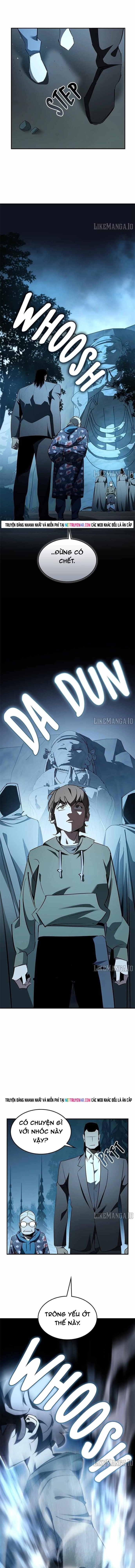 Thánh Dạ: The Zero Chap 37.1 - Next Chap 38.1