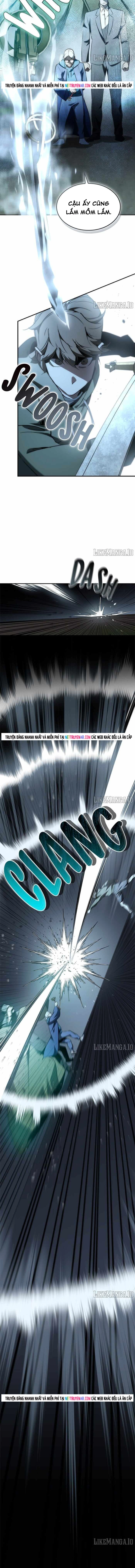 Thánh Dạ: The Zero Chap 37.1 - Next Chap 38.1