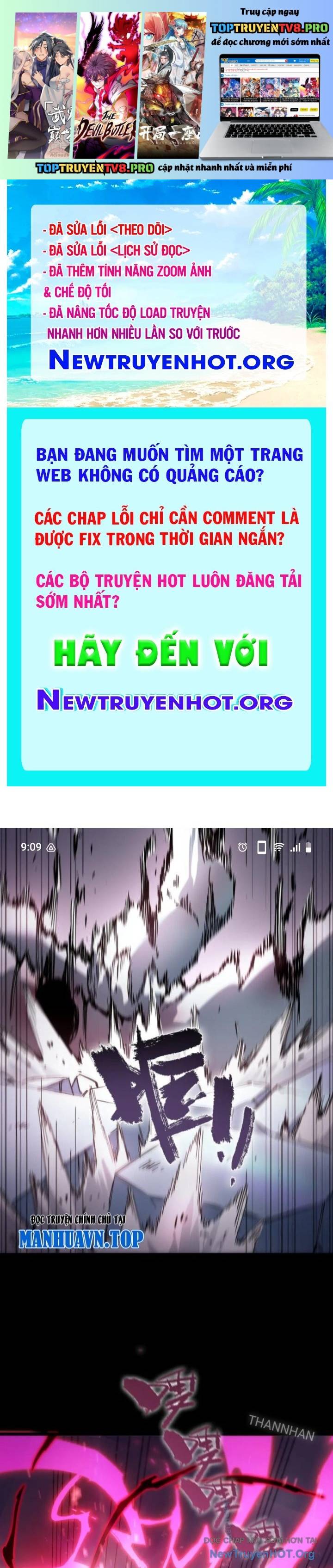 Thánh Hiệp Sĩ Cấp Sss Chap 86 - Next Chap 87