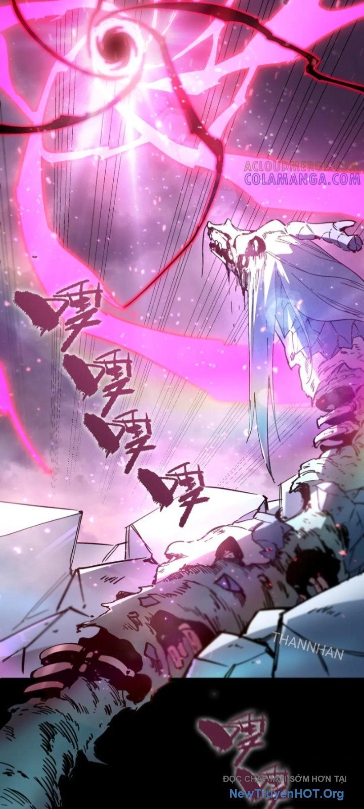 Thánh Hiệp Sĩ Cấp Sss Chap 86 - Next Chap 87