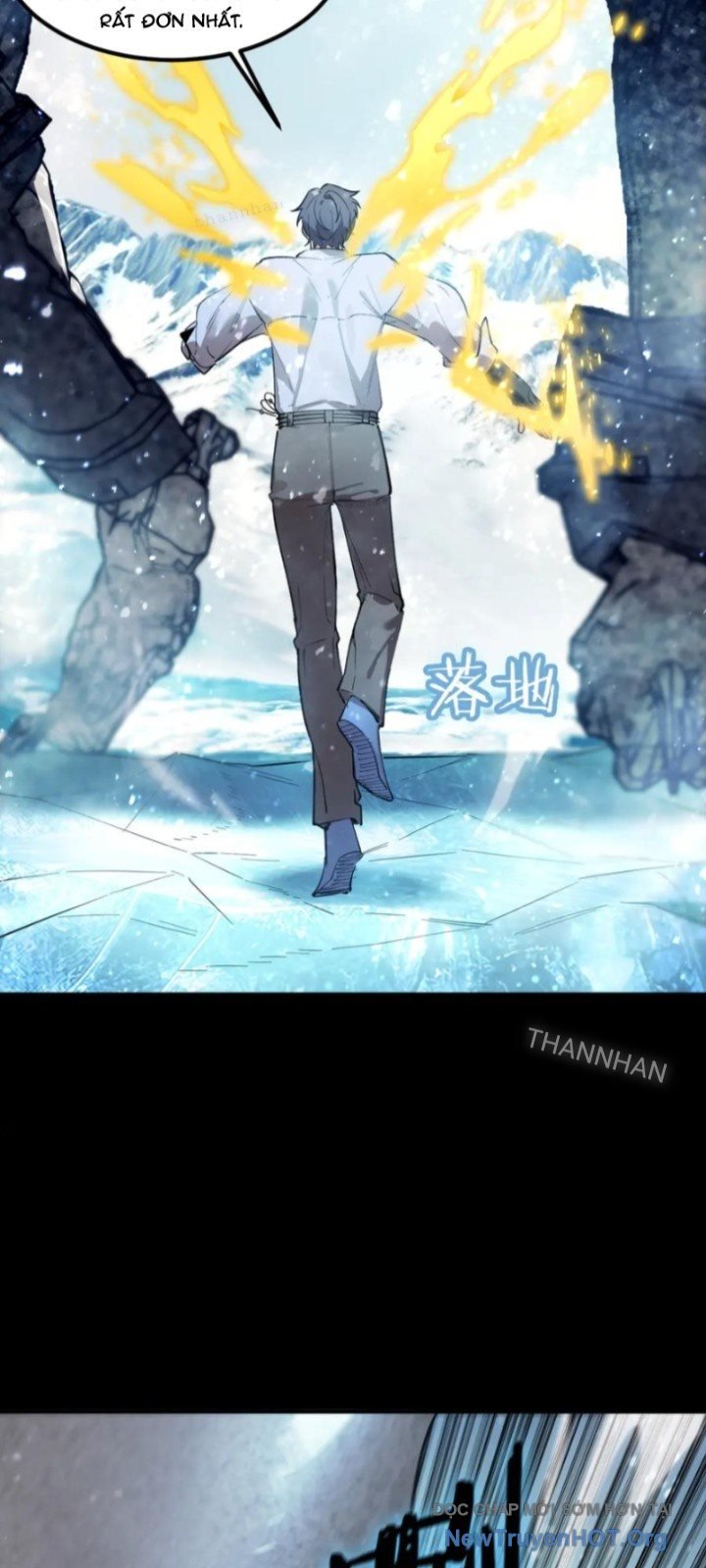 Thánh Hiệp Sĩ Cấp Sss Chap 86 - Next Chap 87