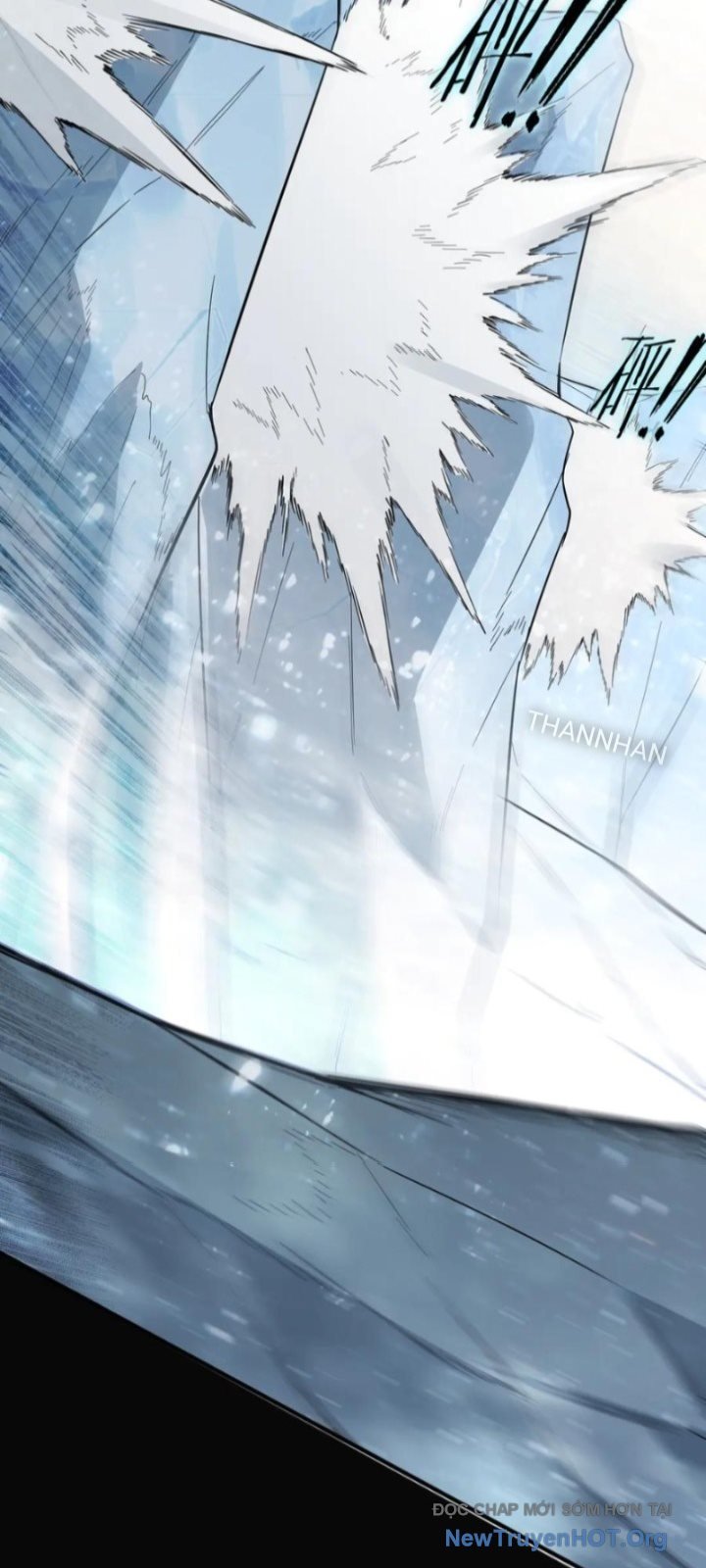 Thánh Hiệp Sĩ Cấp Sss Chap 86 - Next Chap 87