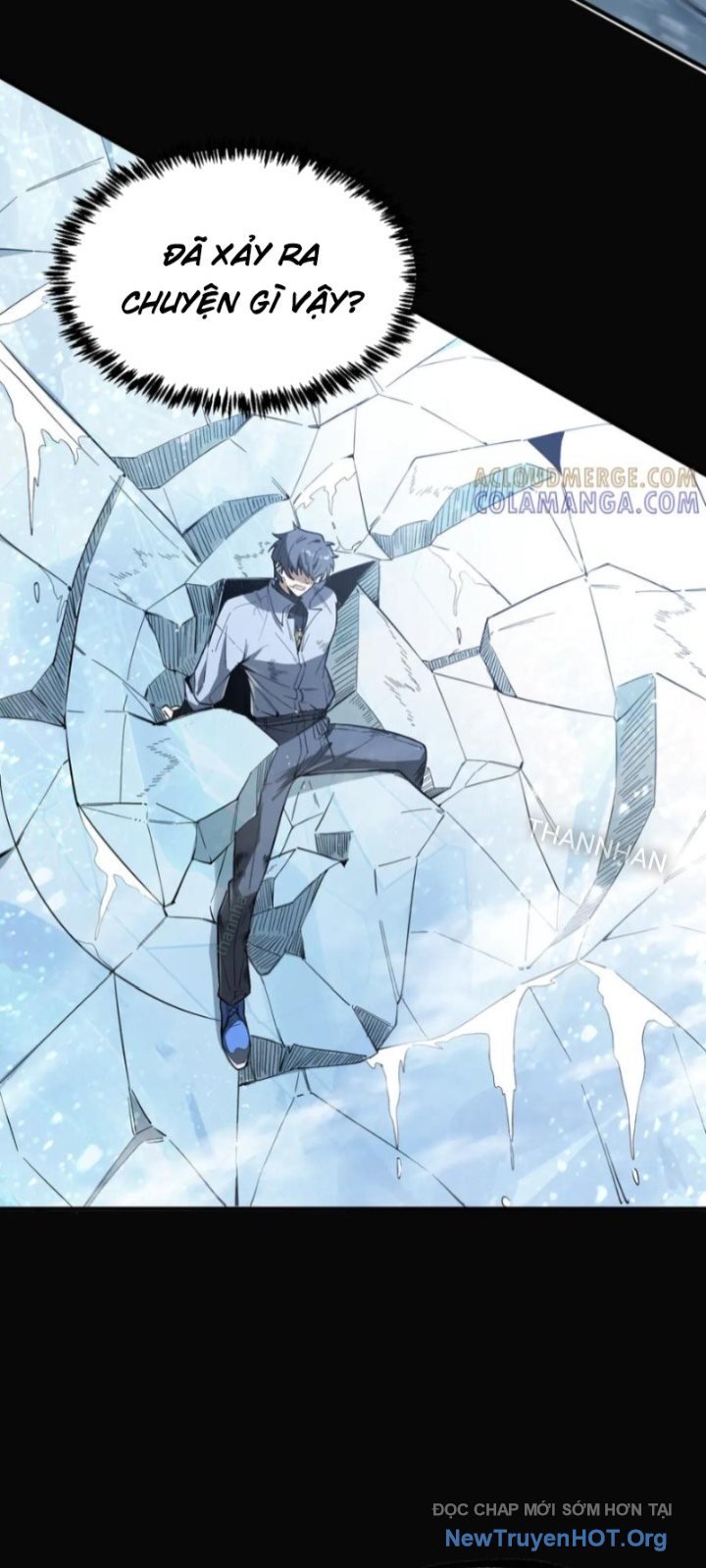 Thánh Hiệp Sĩ Cấp Sss Chap 86 - Next Chap 87