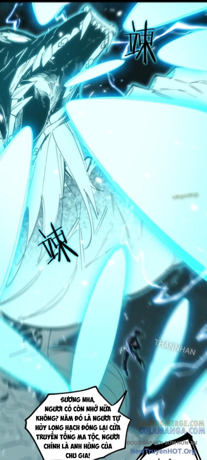 Thánh Hiệp Sĩ Cấp Sss Chap 86 - Next Chap 87