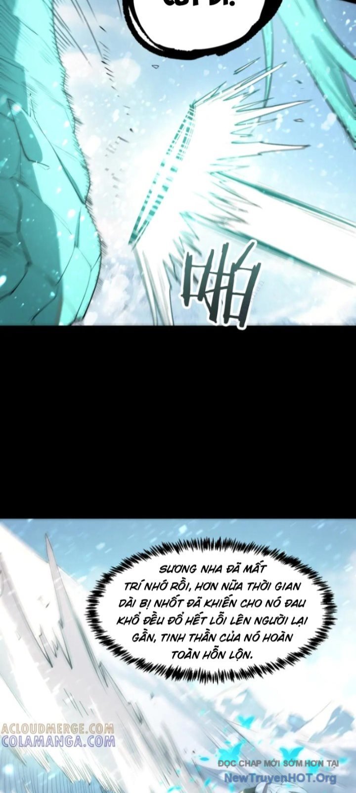 Thánh Hiệp Sĩ Cấp Sss Chap 86 - Next Chap 87