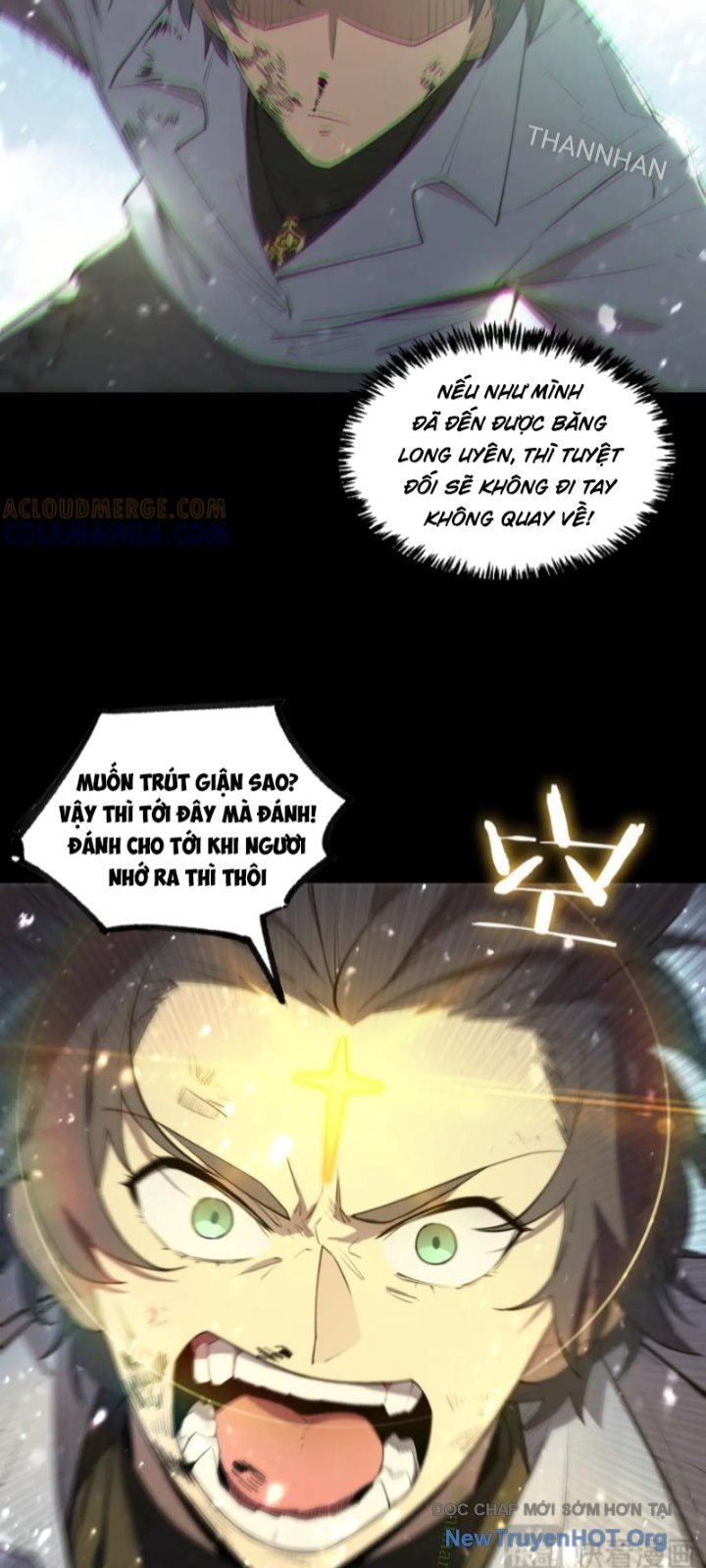 Thánh Hiệp Sĩ Cấp Sss Chap 86 - Next Chap 87