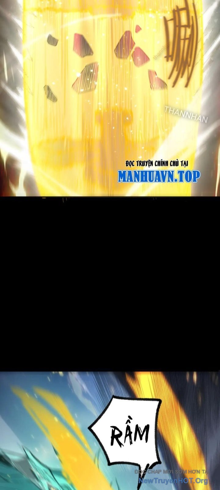 Thánh Hiệp Sĩ Cấp Sss Chap 86 - Next Chap 87