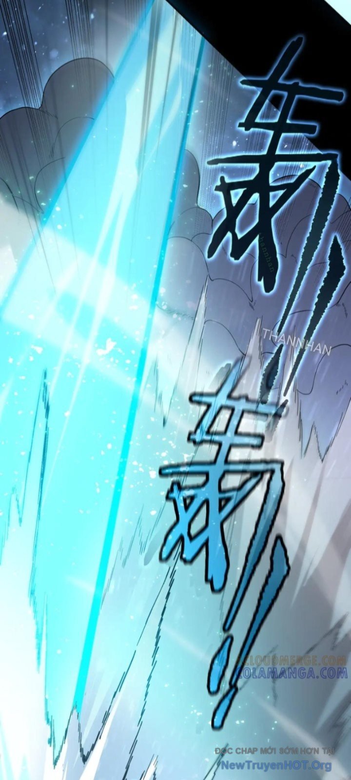 Thánh Hiệp Sĩ Cấp Sss Chap 86 - Next Chap 87