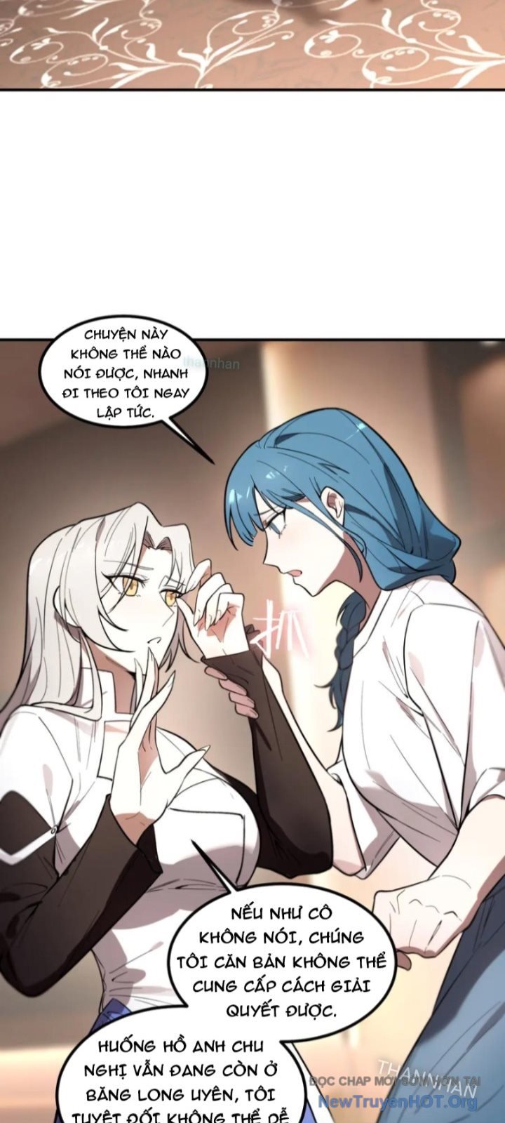 Thánh Hiệp Sĩ Cấp Sss Chap 86 - Next Chap 87