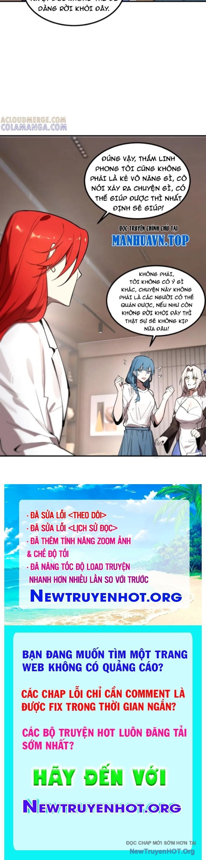 Thánh Hiệp Sĩ Cấp Sss Chap 86 - Next Chap 87