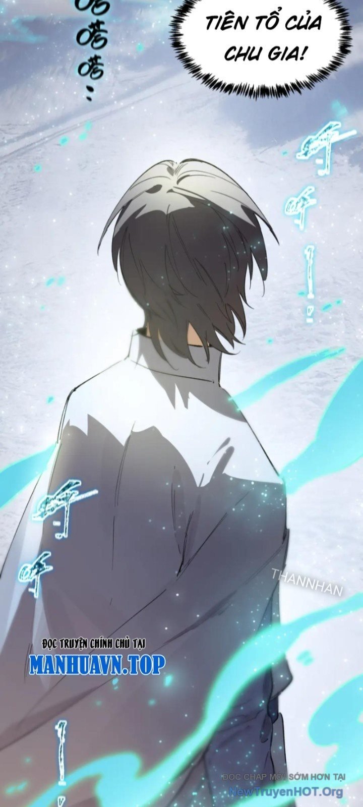 Thánh Hiệp Sĩ Cấp Sss Chap 86 - Next Chap 87