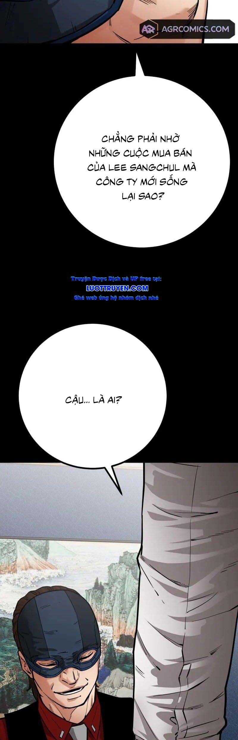 Thanh Kiếm Báo Thù Chap 56.5 - Next Chap 57.5