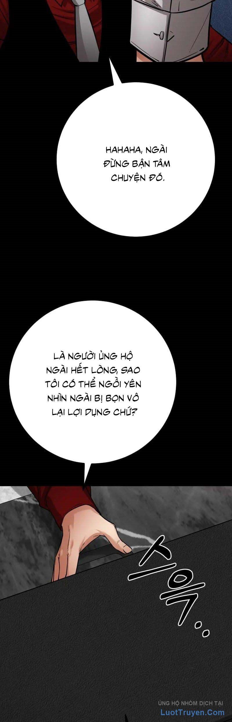 Thanh Kiếm Báo Thù Chap 56.5 - Next Chap 57.5