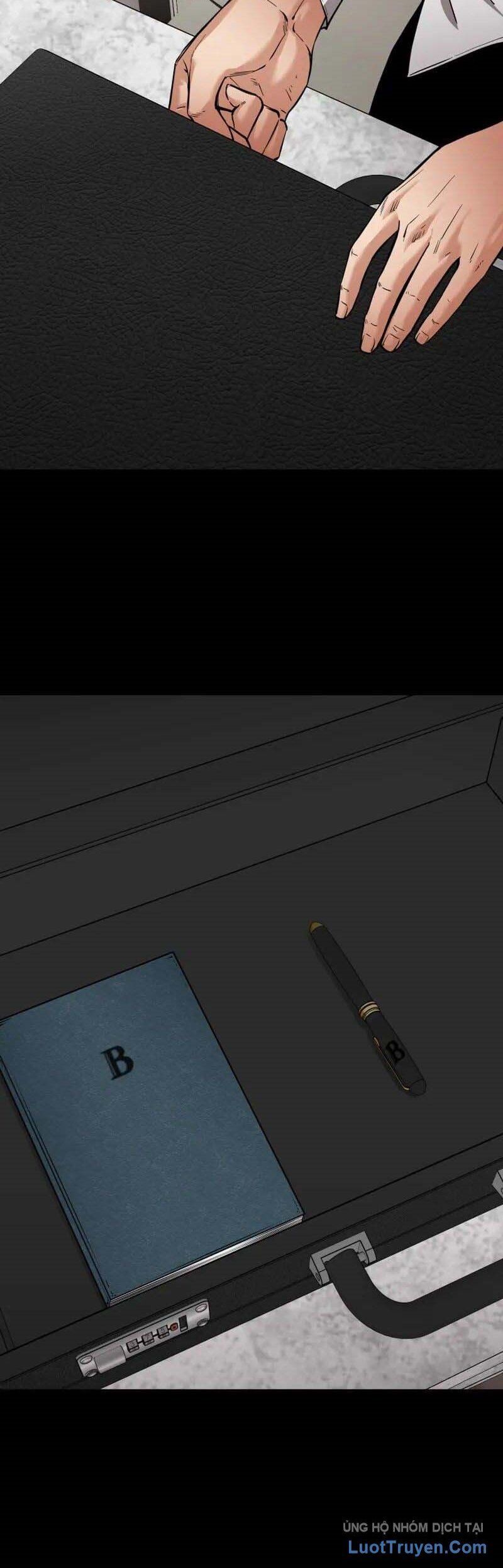 Thanh Kiếm Báo Thù Chap 56.5 - Next Chap 57.5