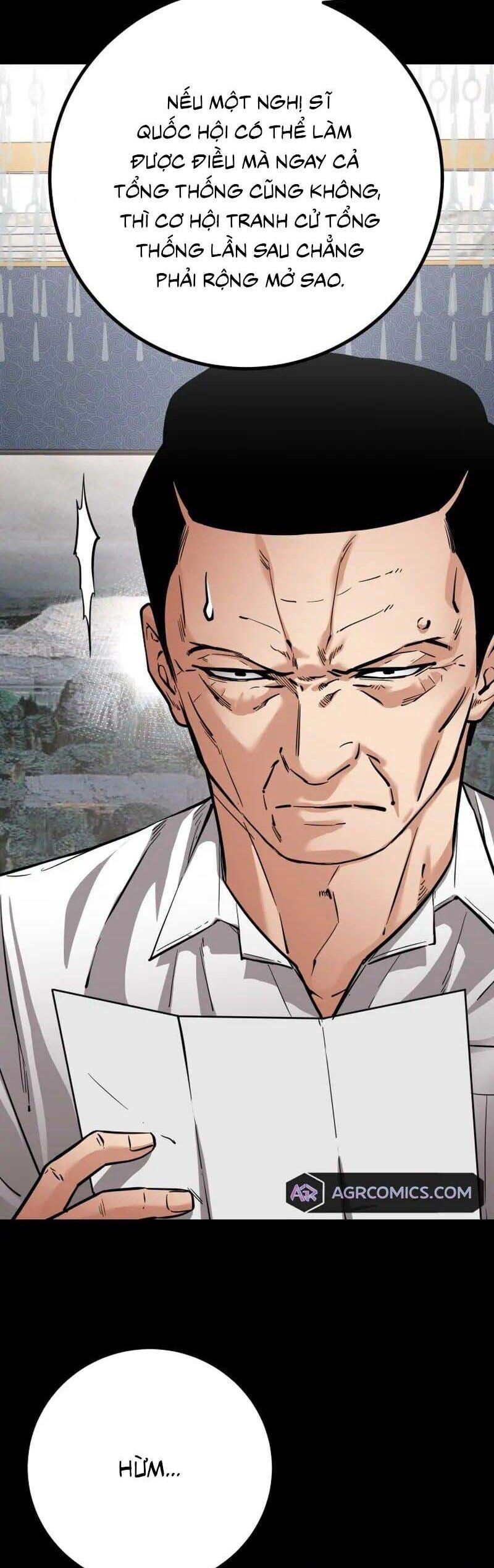 Thanh Kiếm Báo Thù Chap 56.5 - Next Chap 57.5