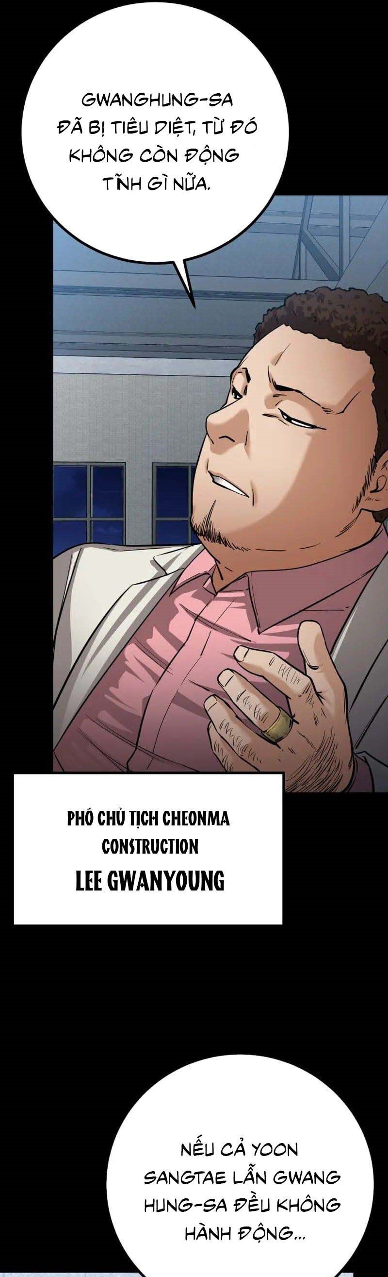 Thanh Kiếm Báo Thù Chap 56.5 - Next Chap 57.5