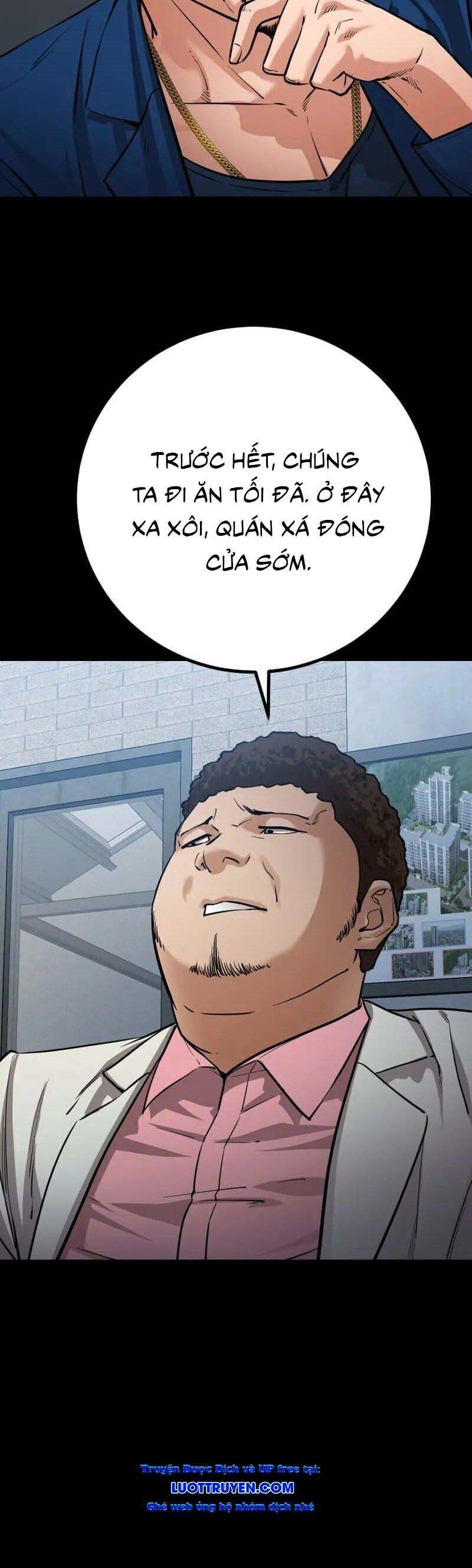 Thanh Kiếm Báo Thù Chap 56.5 - Next Chap 57.5