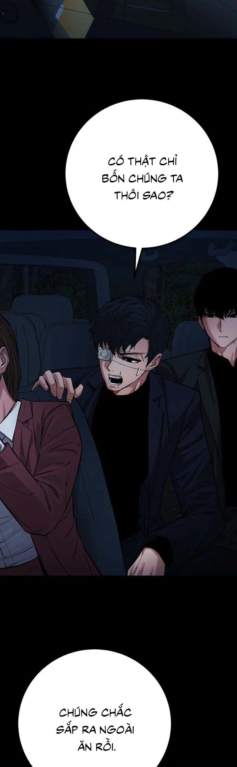 Thanh Kiếm Báo Thù Chap 56.5 - Next Chap 57.5