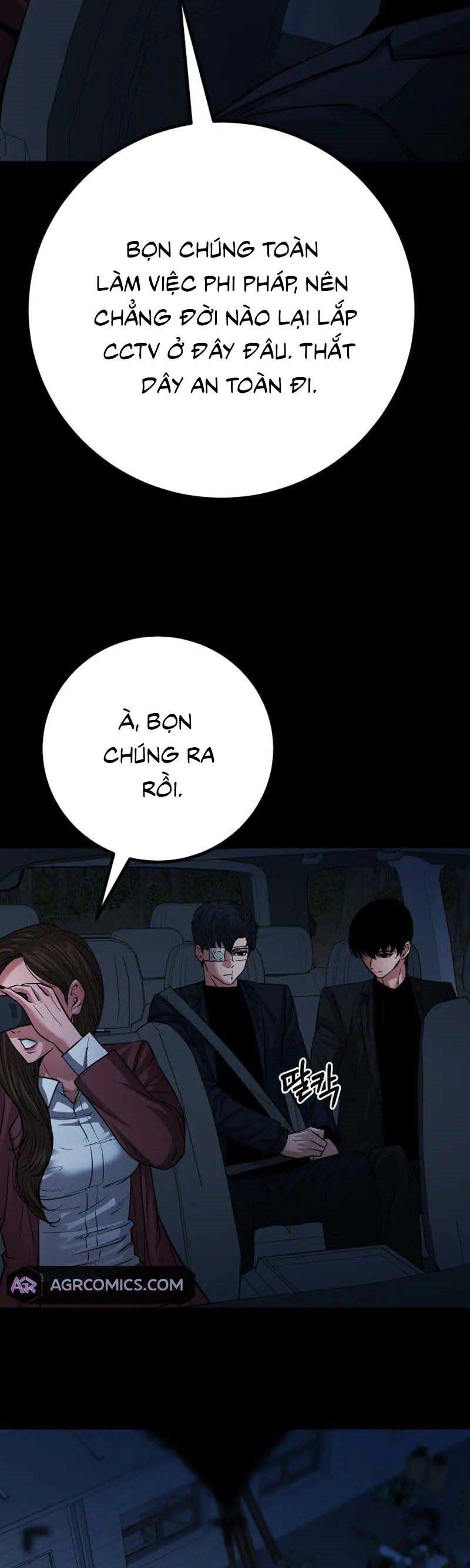 Thanh Kiếm Báo Thù Chap 56.5 - Next Chap 57.5