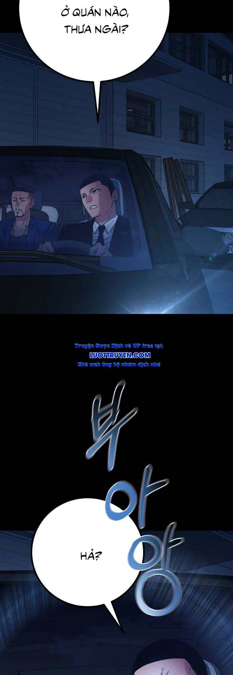 Thanh Kiếm Báo Thù Chap 56.5 - Next Chap 57.5