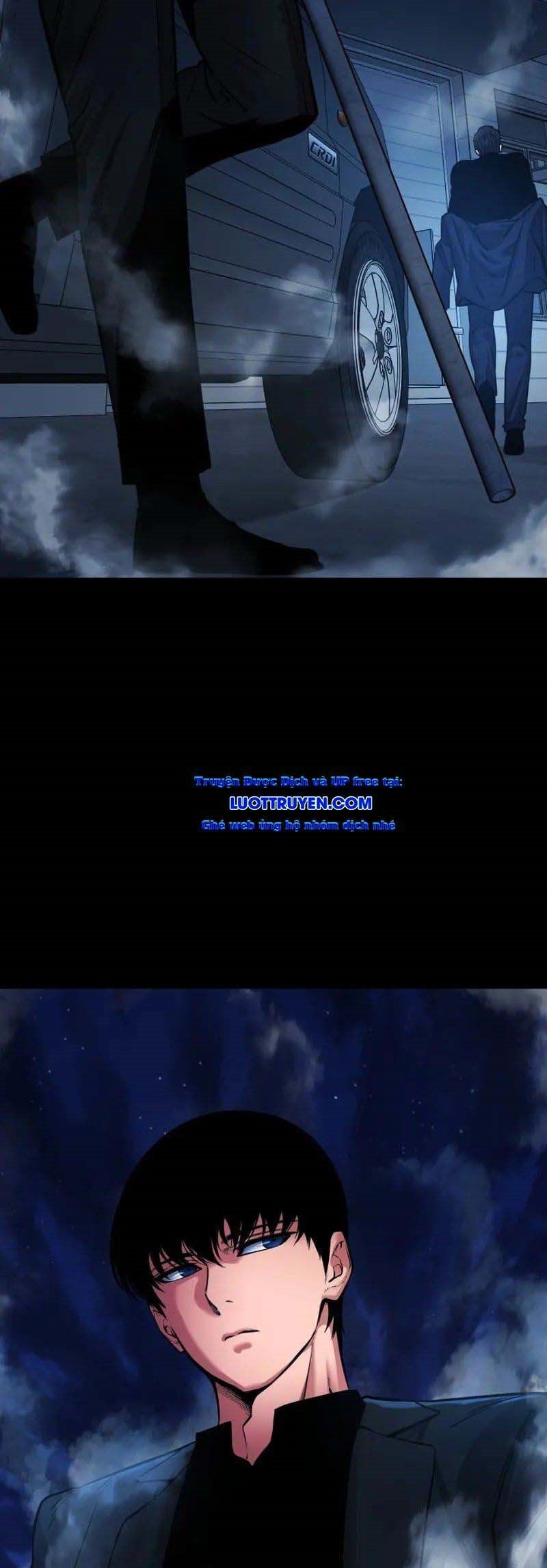 Thanh Kiếm Báo Thù Chap 56.5 - Next Chap 57.5