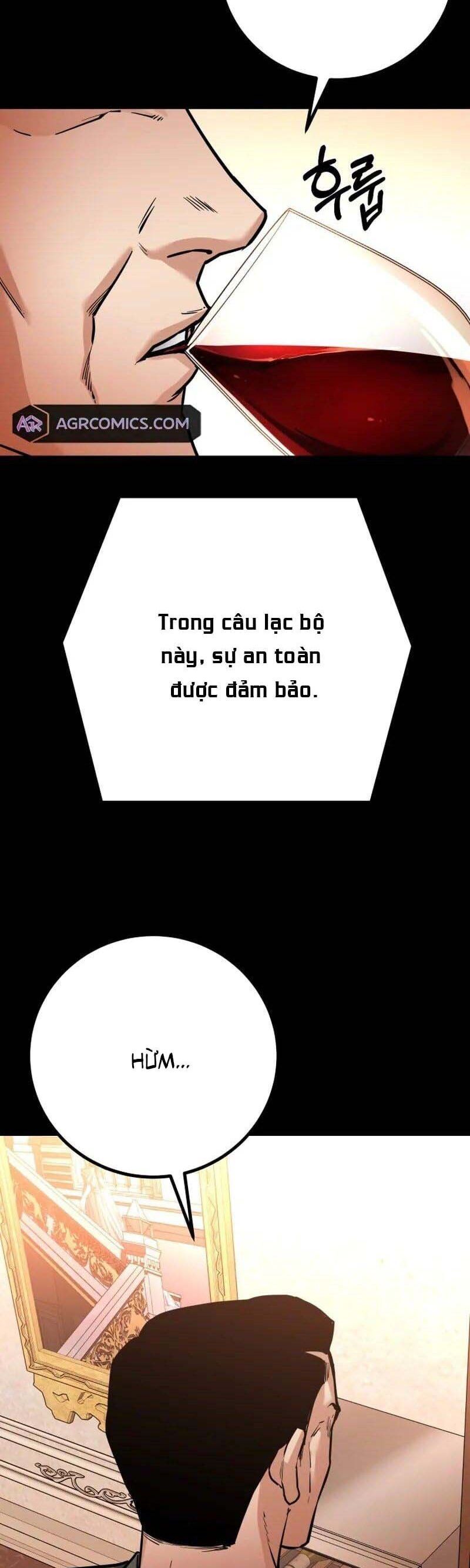 Thanh Kiếm Báo Thù Chap 56.5 - Next Chap 57.5