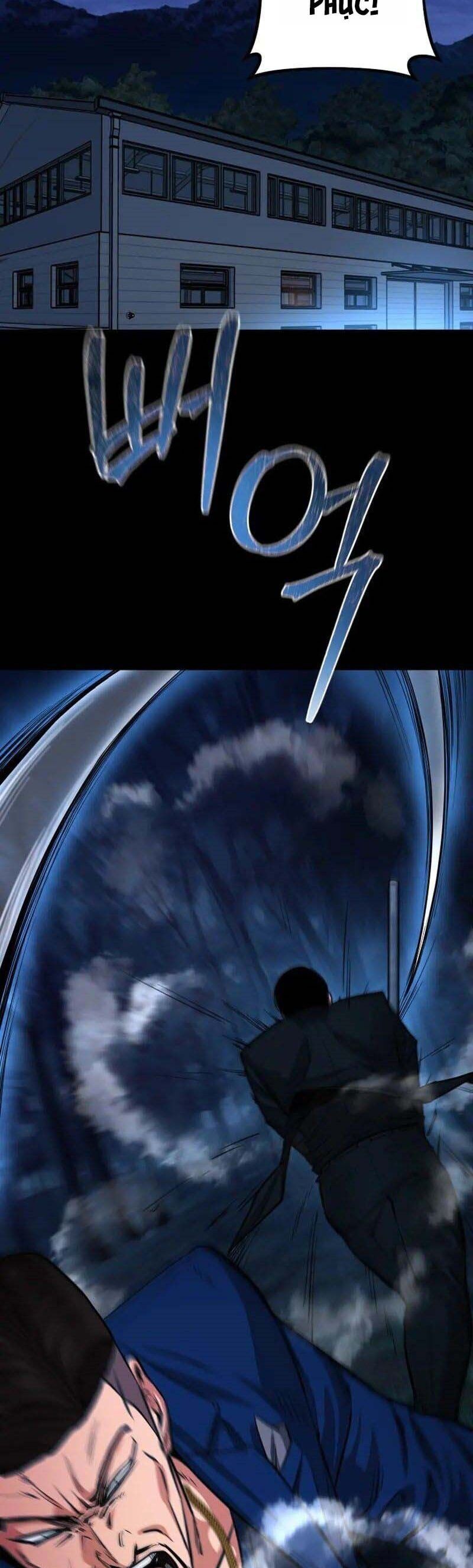 Thanh Kiếm Báo Thù Chap 57 - Next Chap 58