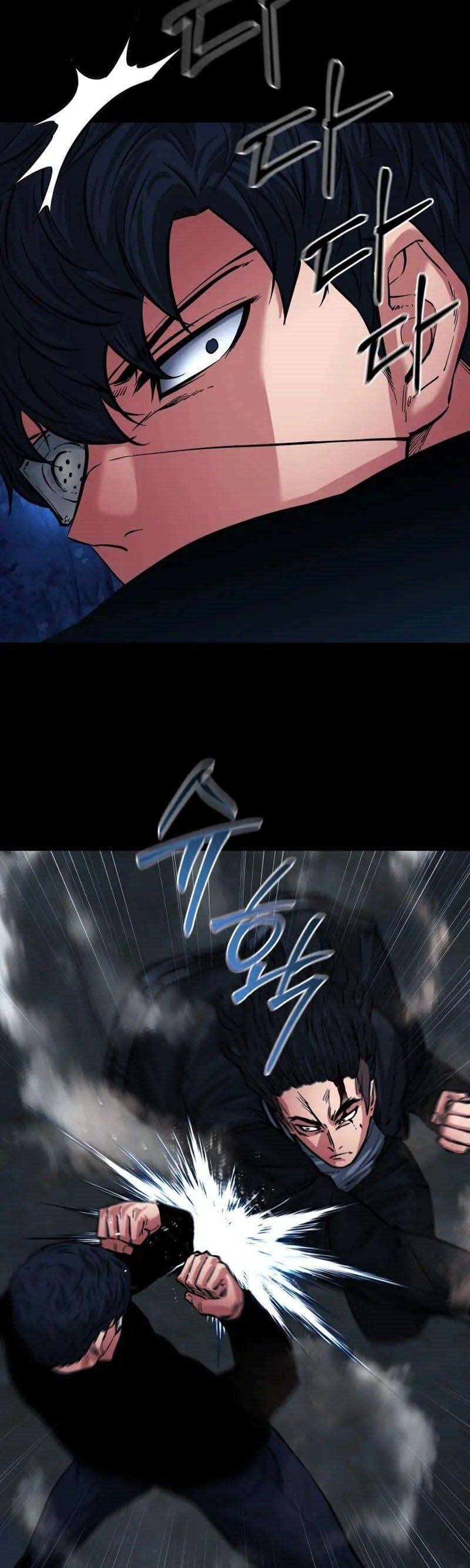 Thanh Kiếm Báo Thù Chap 57 - Next Chap 58