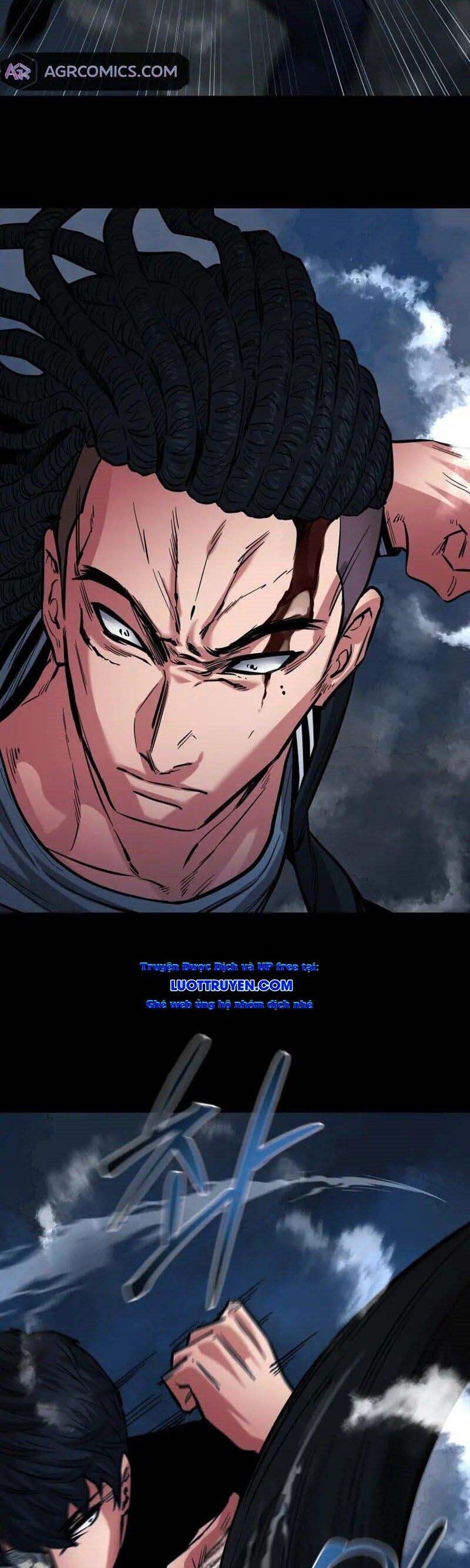 Thanh Kiếm Báo Thù Chap 57 - Next Chap 58