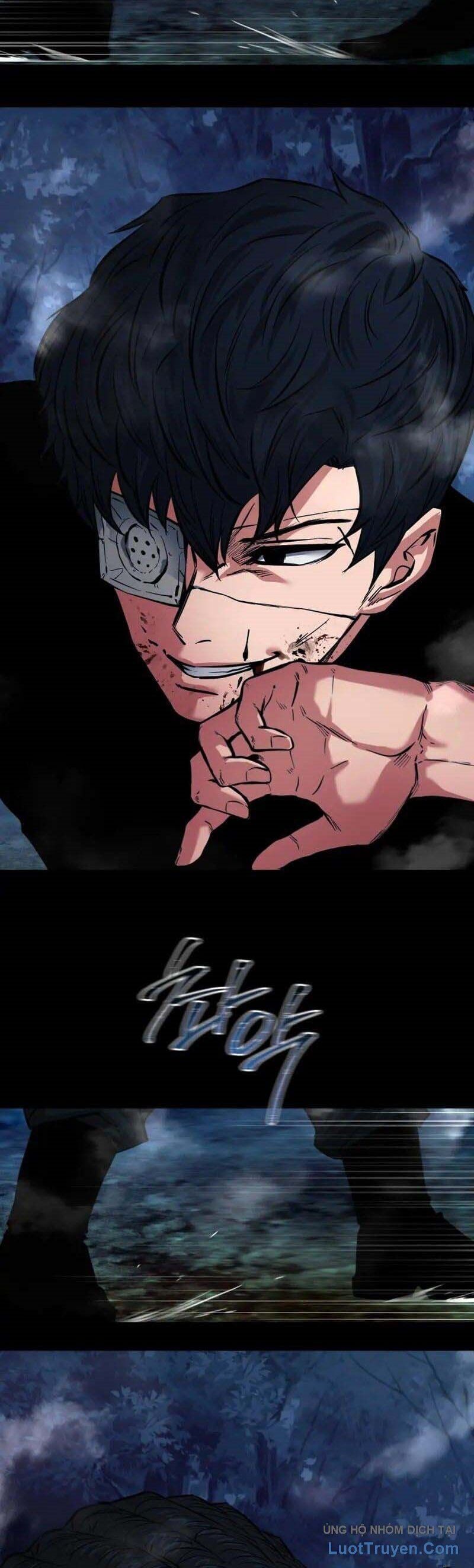 Thanh Kiếm Báo Thù Chap 57 - Next Chap 58