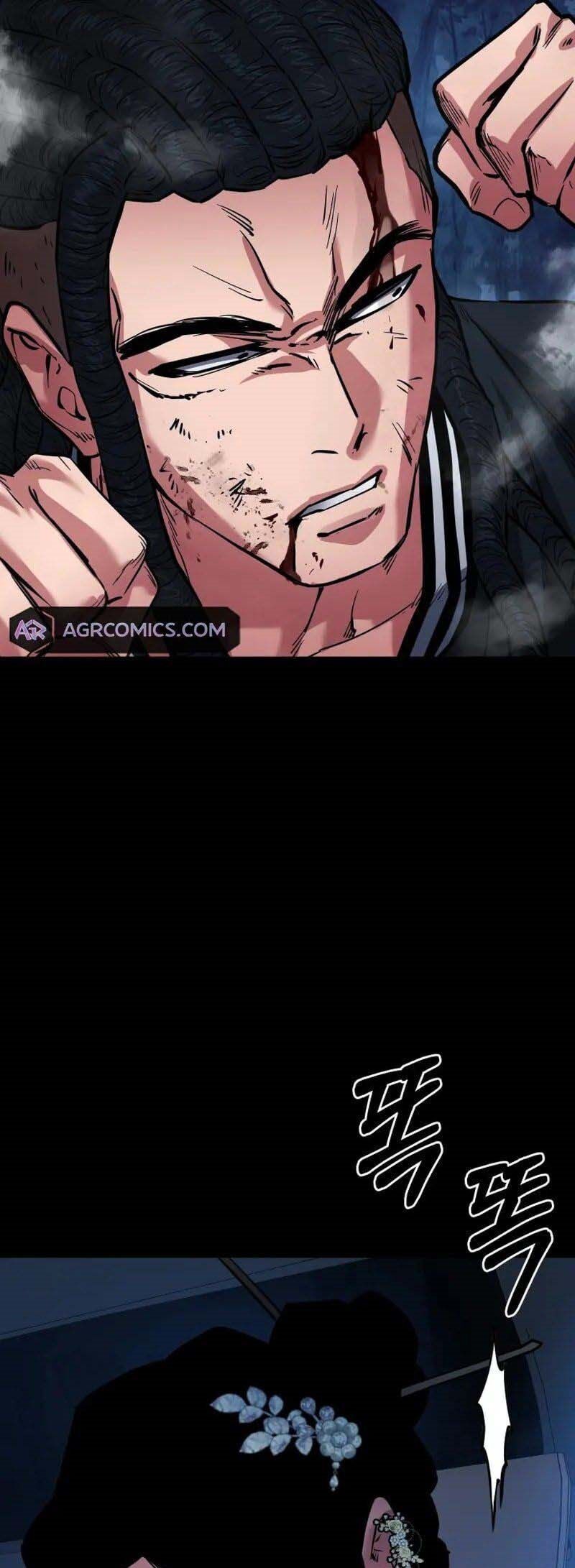 Thanh Kiếm Báo Thù Chap 57 - Next Chap 58