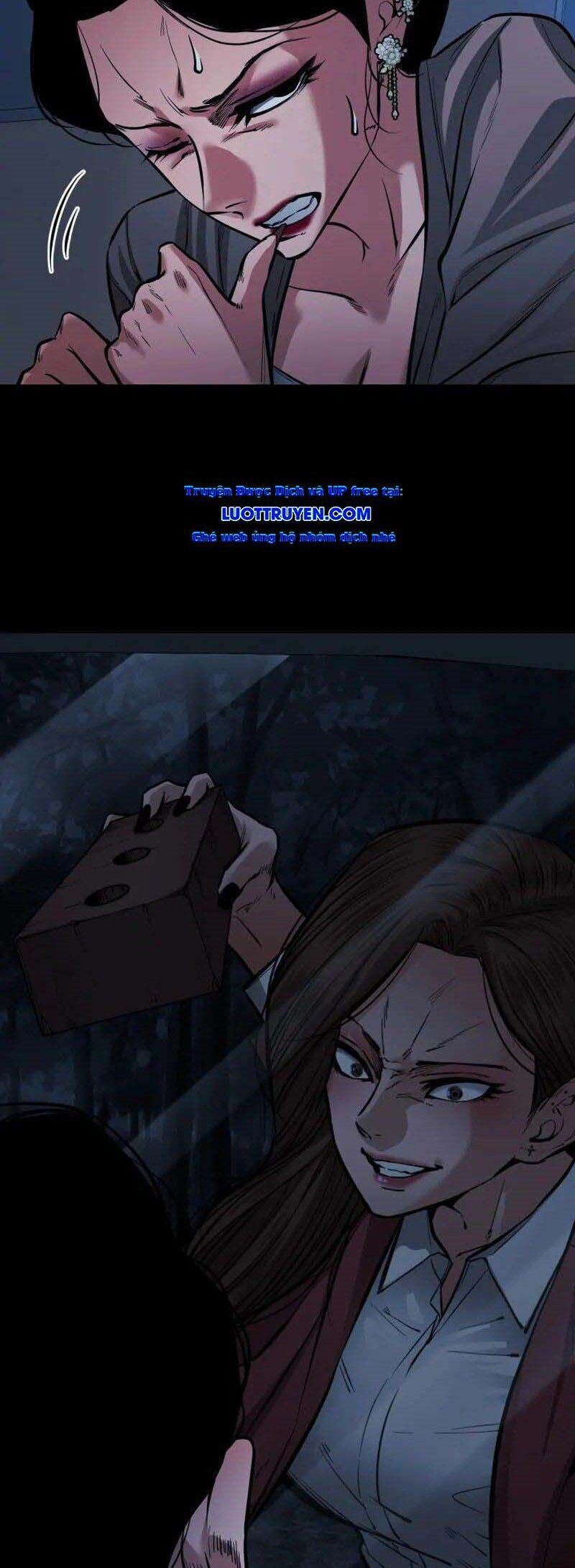 Thanh Kiếm Báo Thù Chap 57 - Next Chap 58
